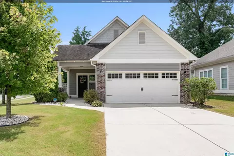 2800 Montevallo Park Rd, Irondale, AL 35210