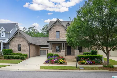2752 Montauk Rd, Hoover, AL 35226