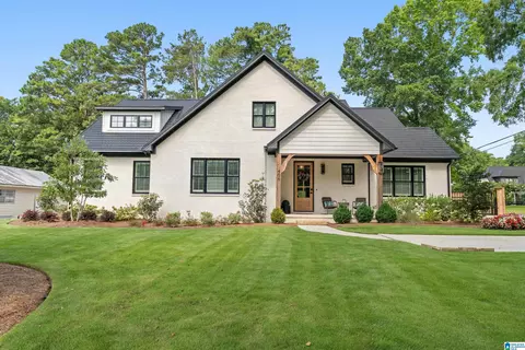406 N Chalkville Rd, Trussville, AL 35173