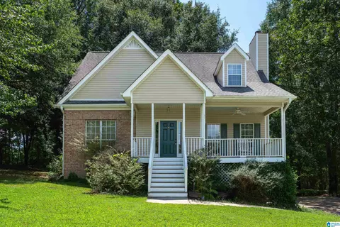 307 Hunter Hills Cir, Chelsea, AL 35043