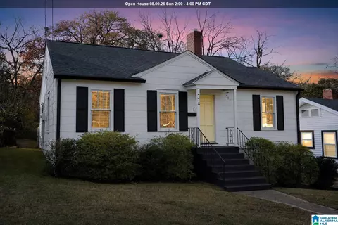 778 81st St S, Birmingham, AL 35206