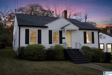 778 81st St S, Birmingham, AL 35206