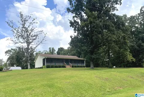 79 Pleasant Grove Rd, Lineville, AL 36266