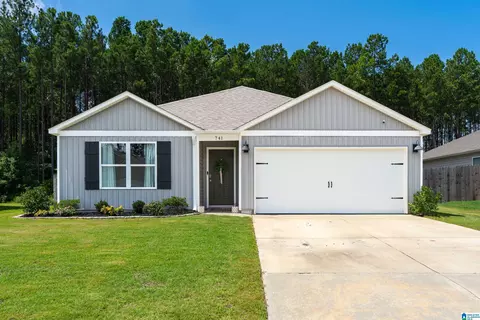 741 Fish Camp Rd, Chelsea, AL 35043
