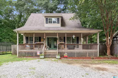 17 Charob Lake Trl, Chelsea, AL 35043