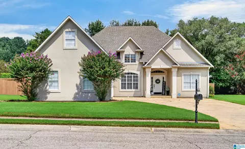701 Old Cahaba Dr, Helena, AL 35080