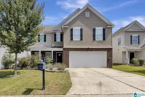 4622 Woodford Cir, Bessemer, AL 35022