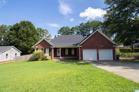 147 Anna Mattison Rd, Oxford, AL 36203