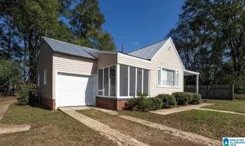 1215 15th St N, Bessemer, AL 35020