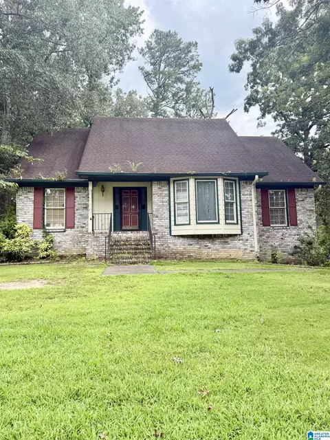 1641 Brakewood Dr, Birmingham, AL 35215