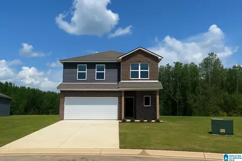 93 W Sunshine Ln, Lincoln, AL 35096