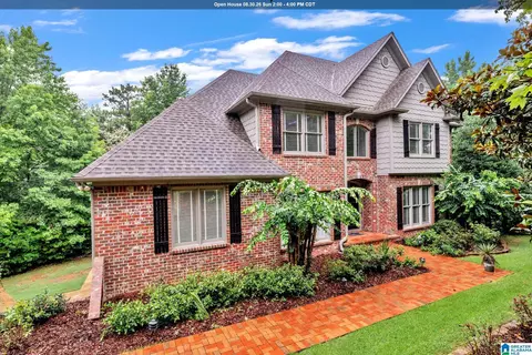 394 Greystone Glen Cir, Birmingham, AL 35242