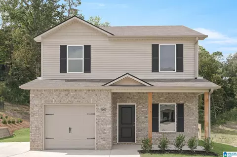 101 Sunshine Ln, Lincoln, AL 35096