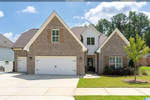116 Mcalpin Cir, Pelham, AL 35124