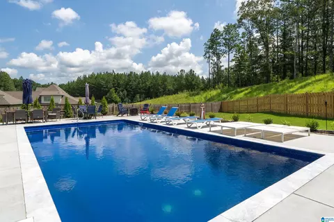 116 Mcalpin Cir, Pelham, AL 35124