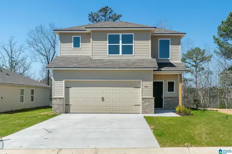 375 Buckhorn Ln, Lincoln, AL 35096