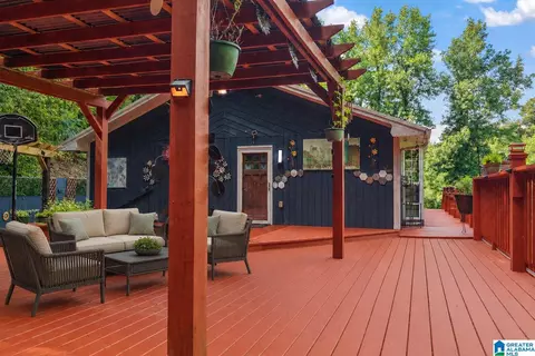 1444 Pratt Hwy, Birmingham, AL 35214