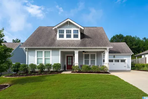 4808 Bo Run, Trussville, AL 35173