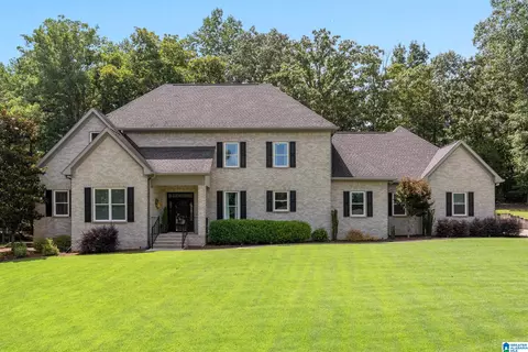 442 S Highland Ridge Ln, Chelsea, AL 35043