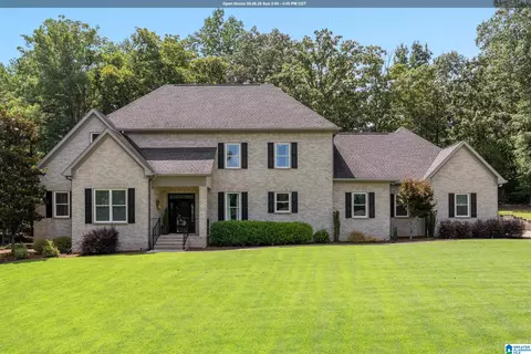 442 S Highland Ridge Ln, Chelsea, AL 35043
