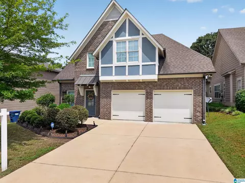 509 Fox Run Ln, Pell City, AL 35125