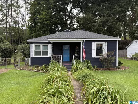 206 Kay Ave, Trussville, AL 35173