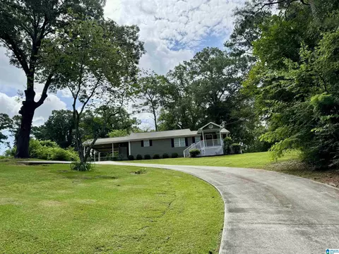 219 Minor Rd, Gardendale, AL 35071
