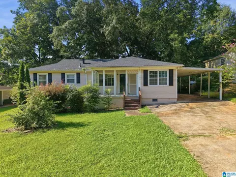 103 Highland Ave, Bessemer, AL 35023