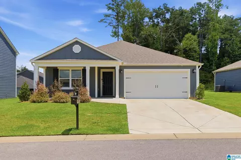 6761 Newbridge Cv, Bessemer, AL 35022