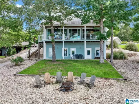 106 Miles Dr, Arley, AL 35541