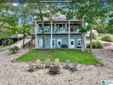 106 Miles Dr, Arley, AL 35541