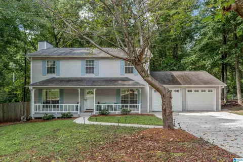 5649 Hampton Rd, Irondale, AL 35210