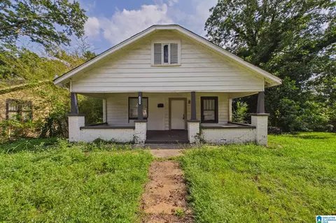 2505 Brookhaven Ave SW, Birmingham, AL 35211
