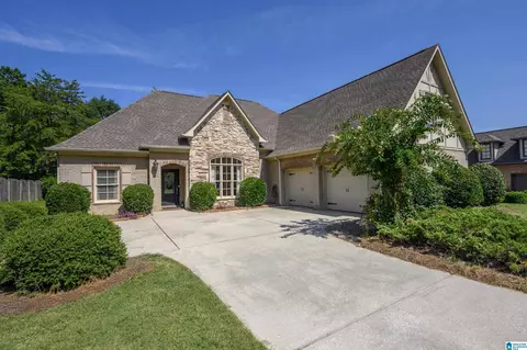 1124 Haven Rd, Birmingham, AL 35242