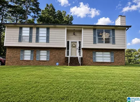 3928 Mars Ave, Center Point, AL 35215