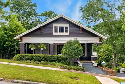 626 47th St S, Birmingham, AL 35222