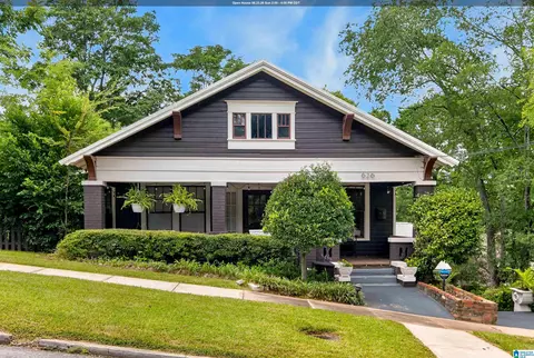 626 47th St S, Birmingham, AL 35222