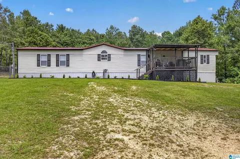 1166 Charlie Penny Rd, Piedmont, AL 36272
