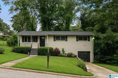 604 Gravlee Ln, Birmingham, AL 35206