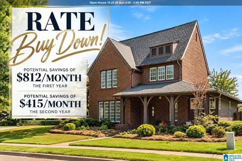 3840 Village Center Dr, Hoover, AL 35226