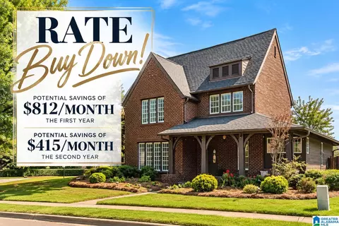 3840 Village Center Dr, Hoover, AL 35226