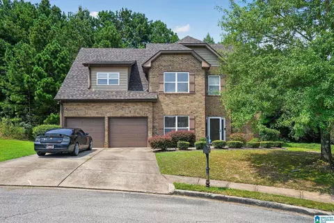 4460 Prescott Ln, Pinson, AL 35126