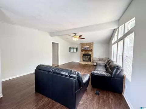 71 Woody Acres Dr, Odenville, AL 35120