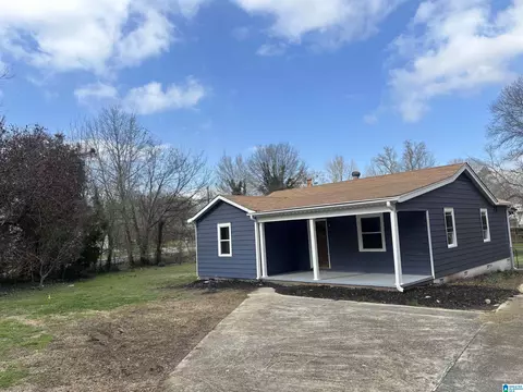 619 Pinewood Ave, Hueytown, AL 35023