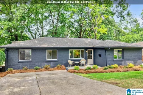 5608 S 11th Ave, Birmingham, AL 35222
