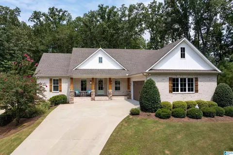 441 S Highland Ridge Ln, Chelsea, AL 35043