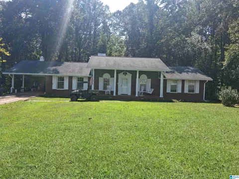 14642 County Road 82, Newell, AL 36280