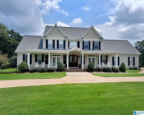 1301 Stockdale Rd, Munford, AL 36268