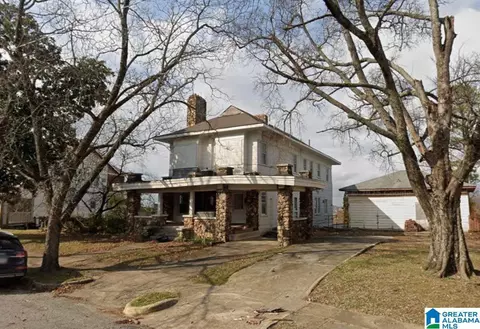 2914 Rhodes Cir S, Birmingham, AL 35205