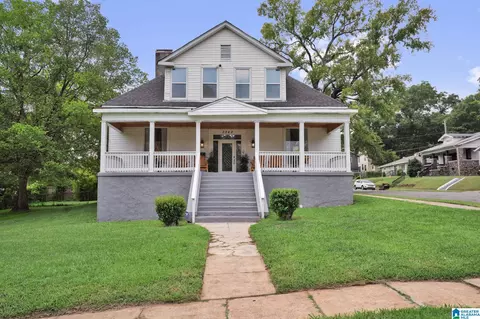 3540 28th St N, Birmingham, AL 35207